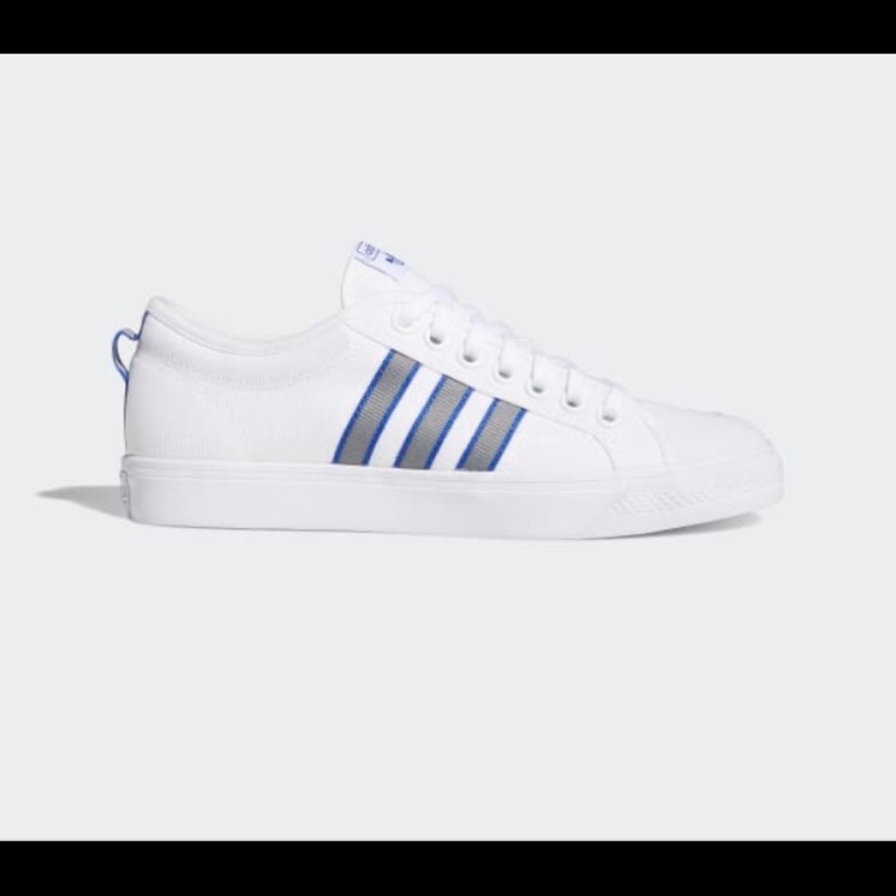 Adidas Nizza Sneakers